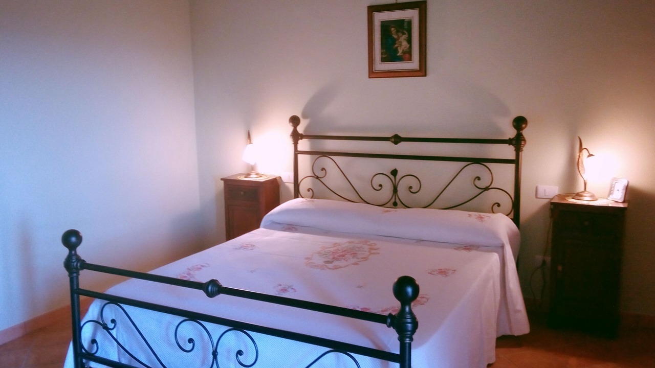 Photo of Bedroom in San Lorenzo Nuovo