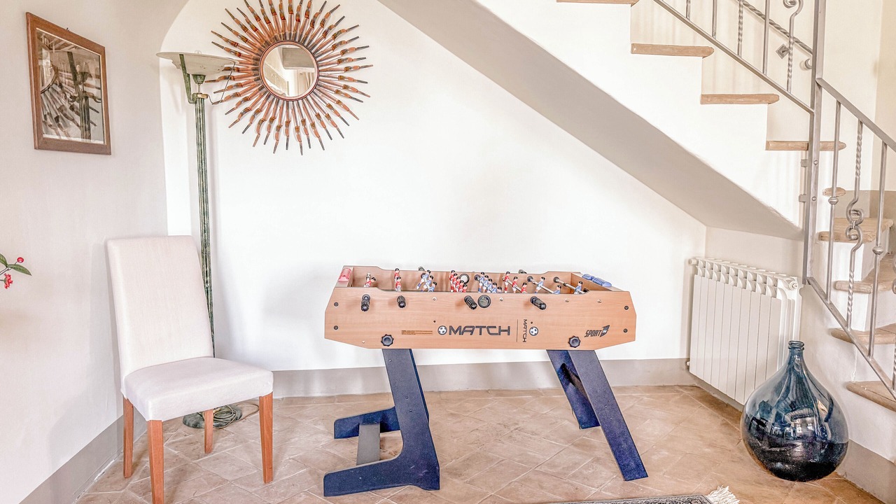 Photo of Bedroom in Montecchio