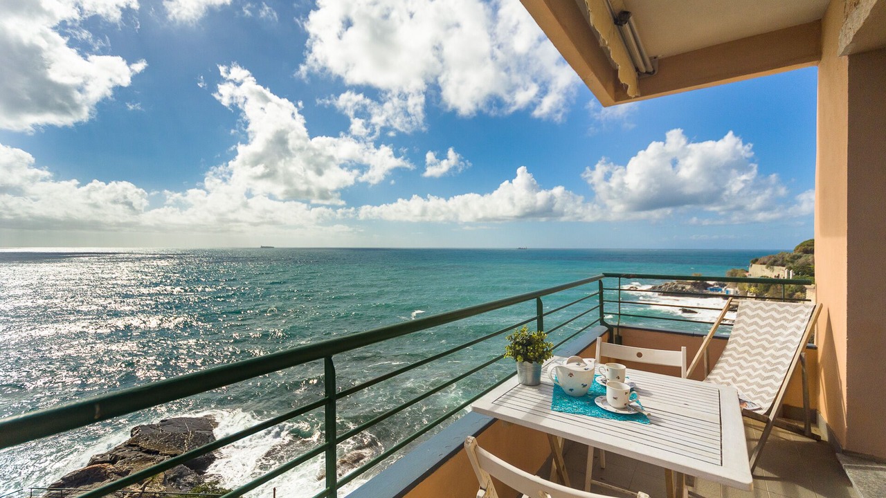 Photo of Outdoor in Nervi
