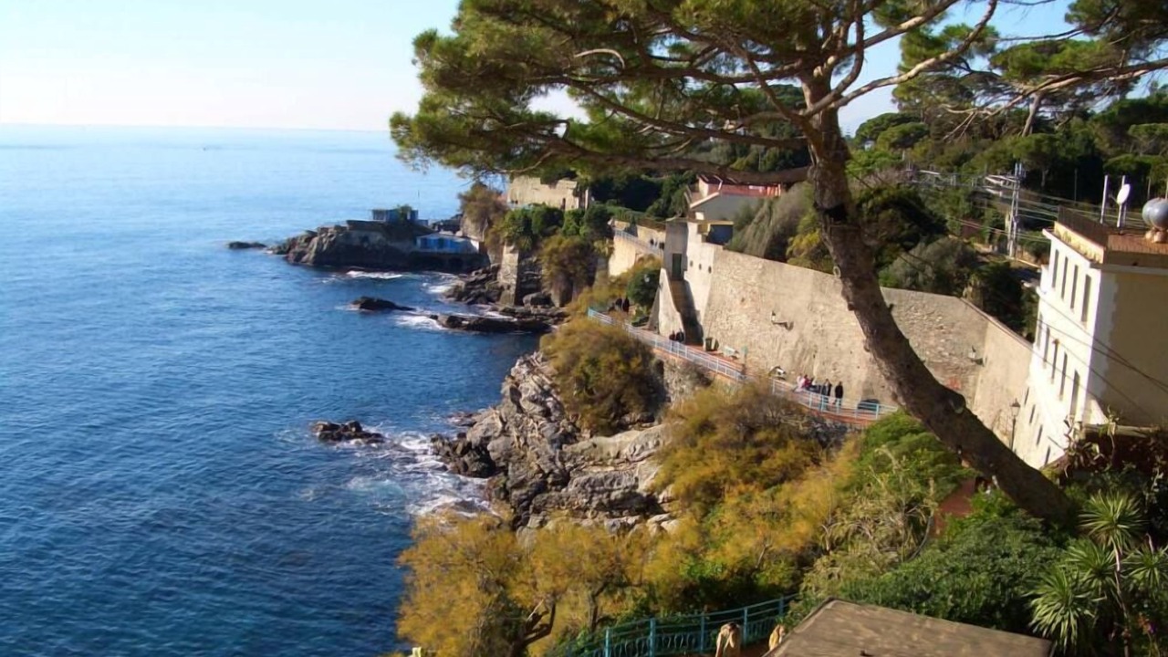 Photo of Others in Nervi