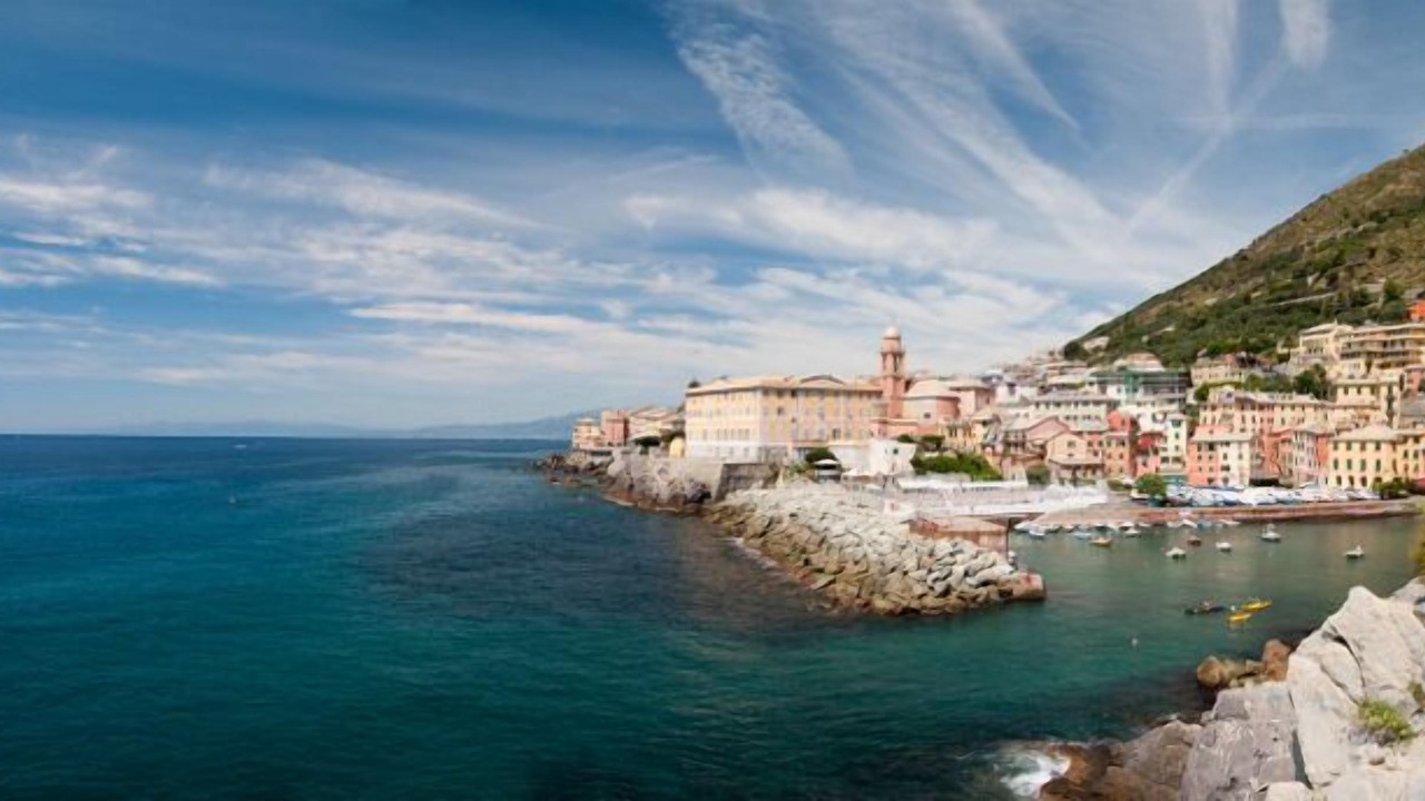 Photo of Others in Nervi