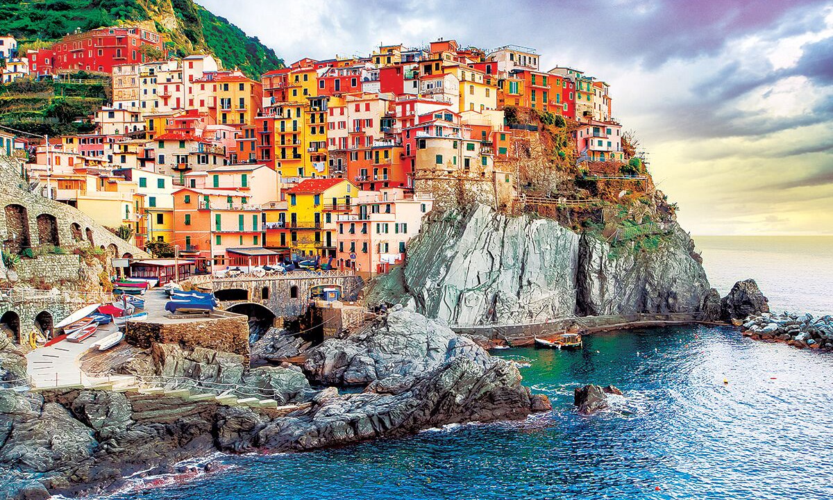 Photo of Outdoor in Nervi