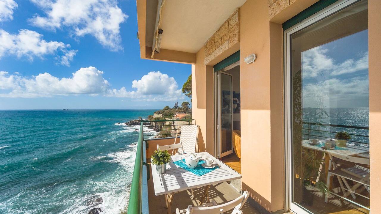 Photo of Outdoor in Nervi