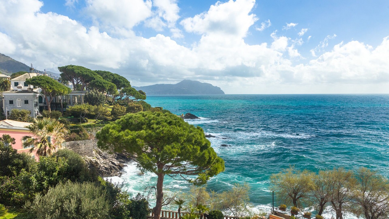 Photo of Others in Nervi