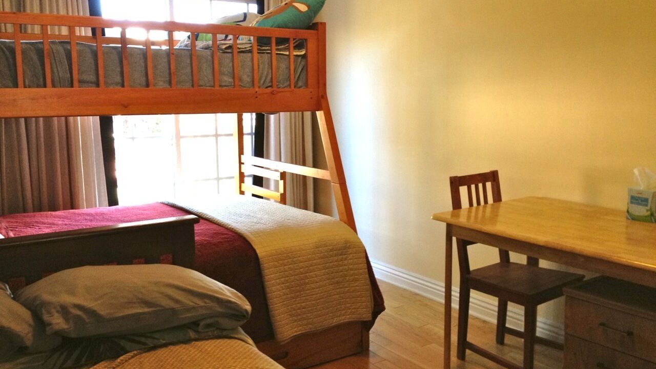 Photo of Bedroom in Carlson Park
