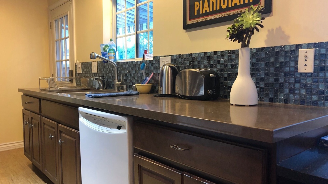 Photo of Kitchen in Carlson Park