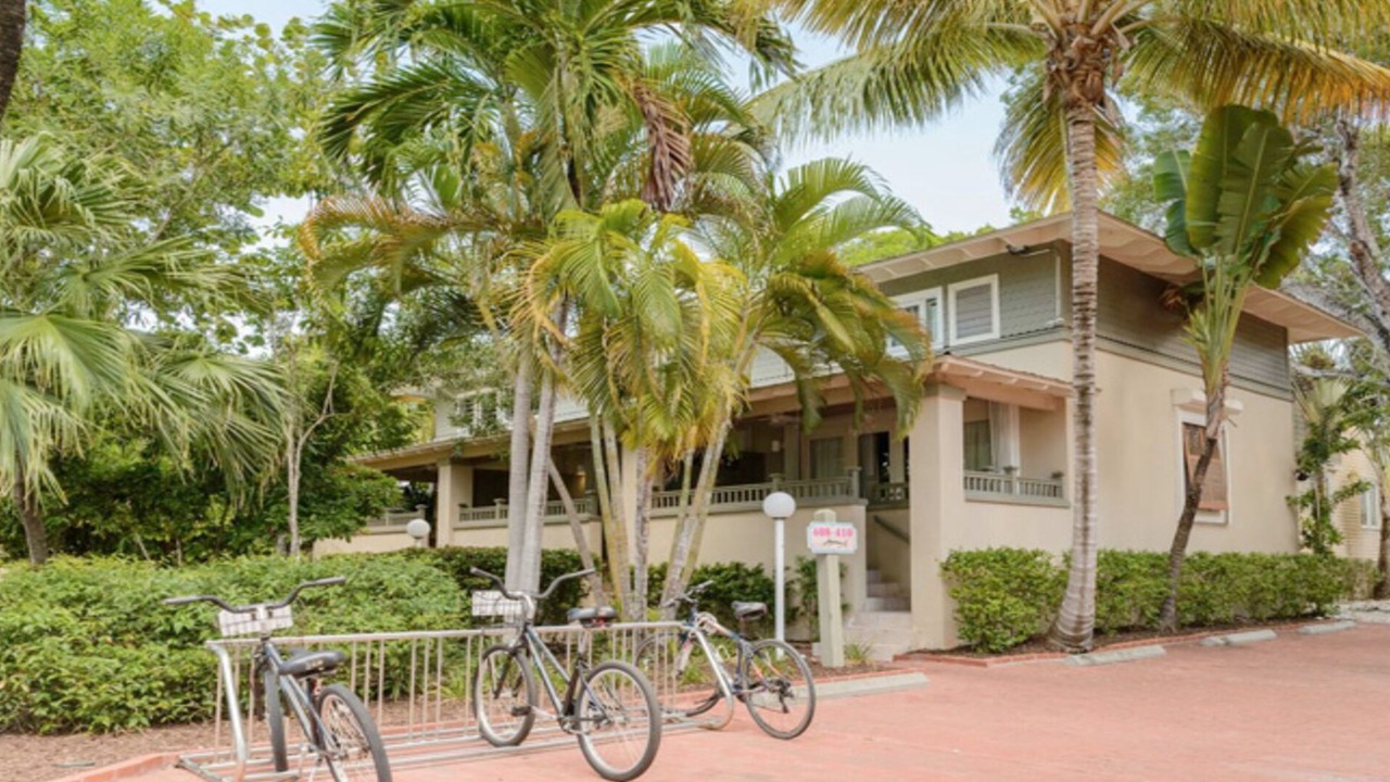 Photo of Outdoor in Key West