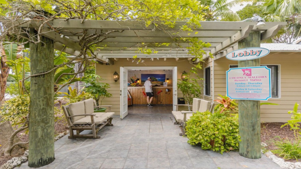 Photo of Outdoor in Key West