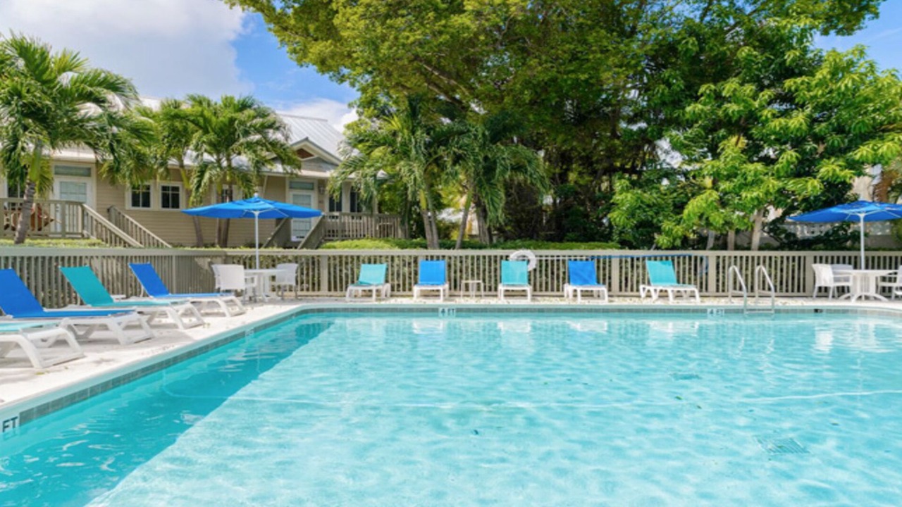 Photo of Outdoor in Key West