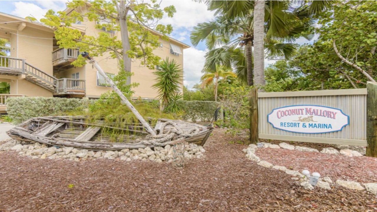 Photo of Outdoor in Key West