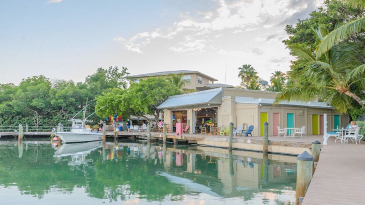Photo of Outdoor in Key West