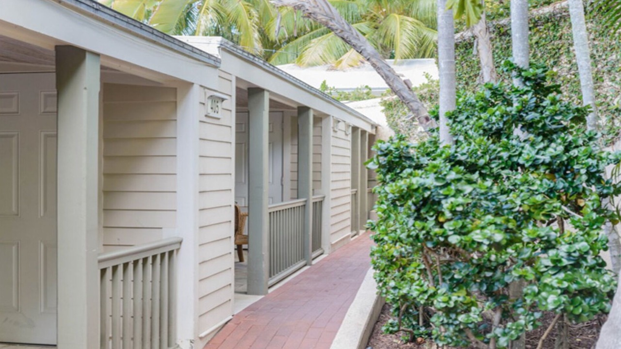 Photo of Outdoor in Key West