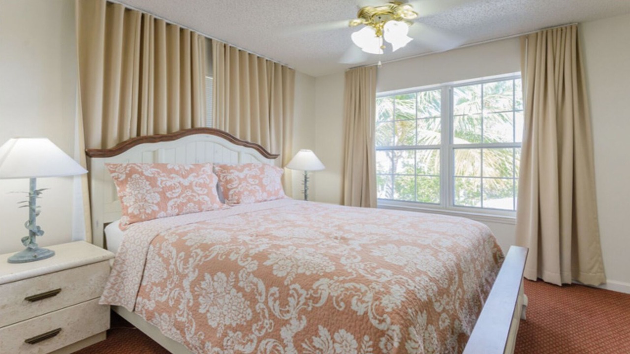 Photo of Bedroom in Key West