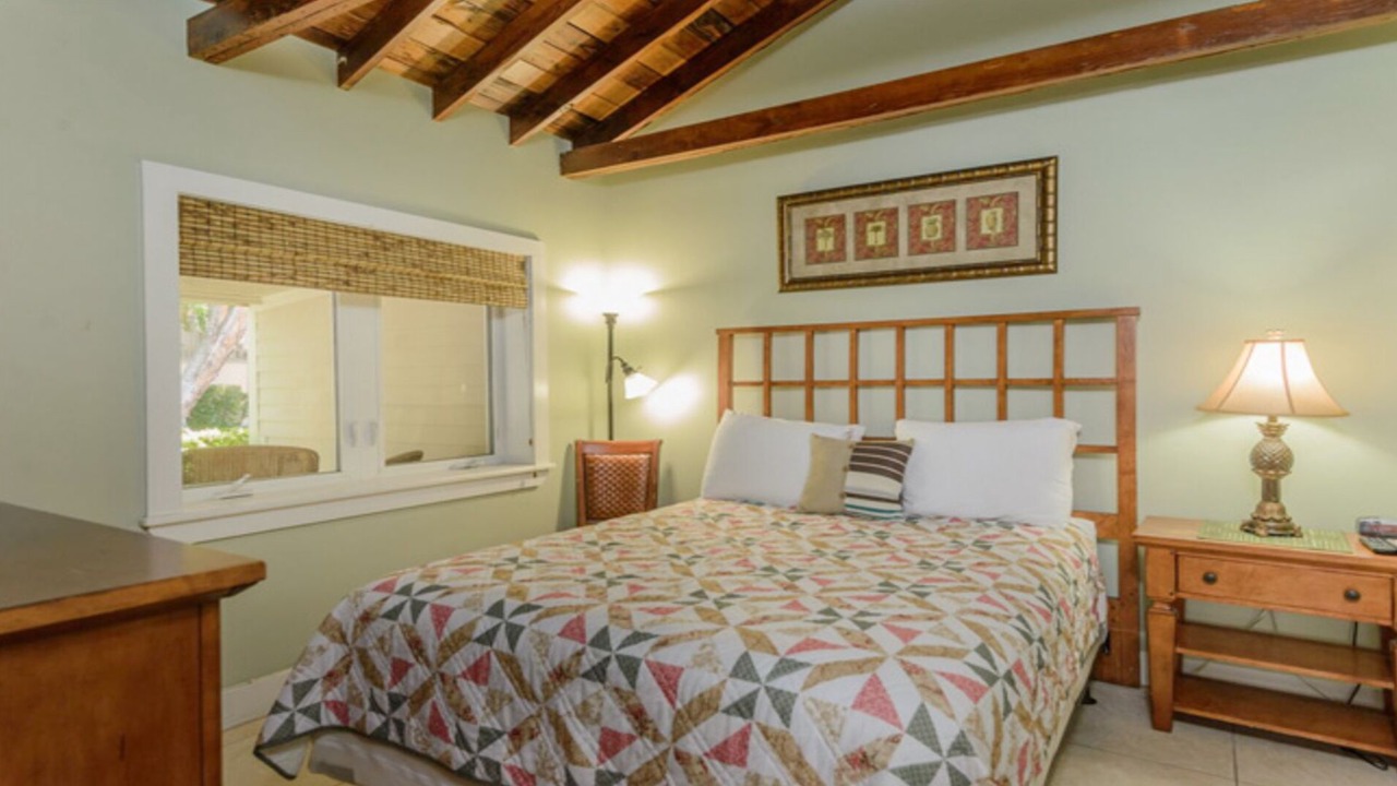 Photo of Bedroom in Key West
