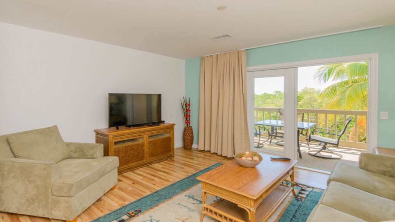 Photo of Livingroom in Key West