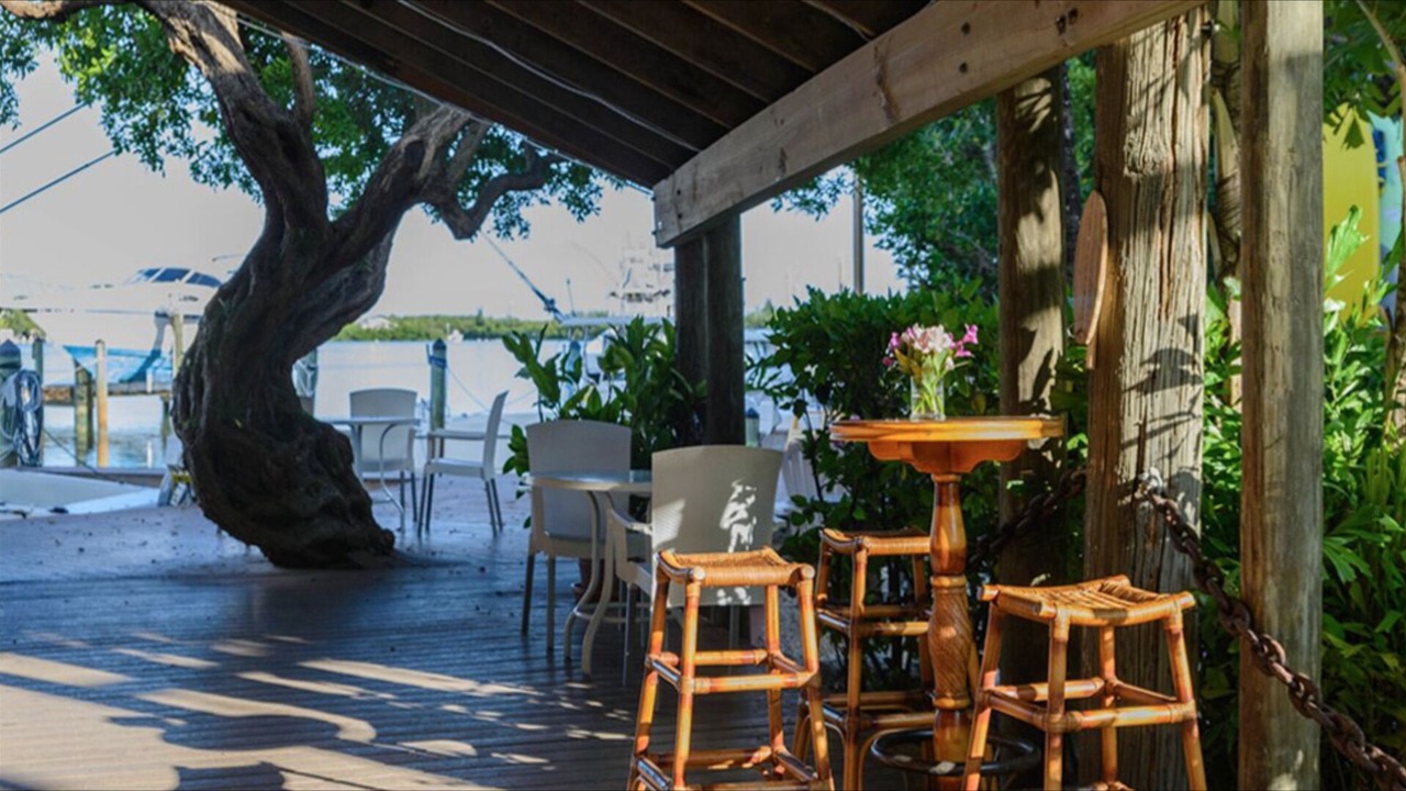 Photo of Outdoor in Key West