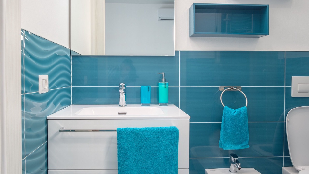 Photo of Bathroom in San Mauro a Mare