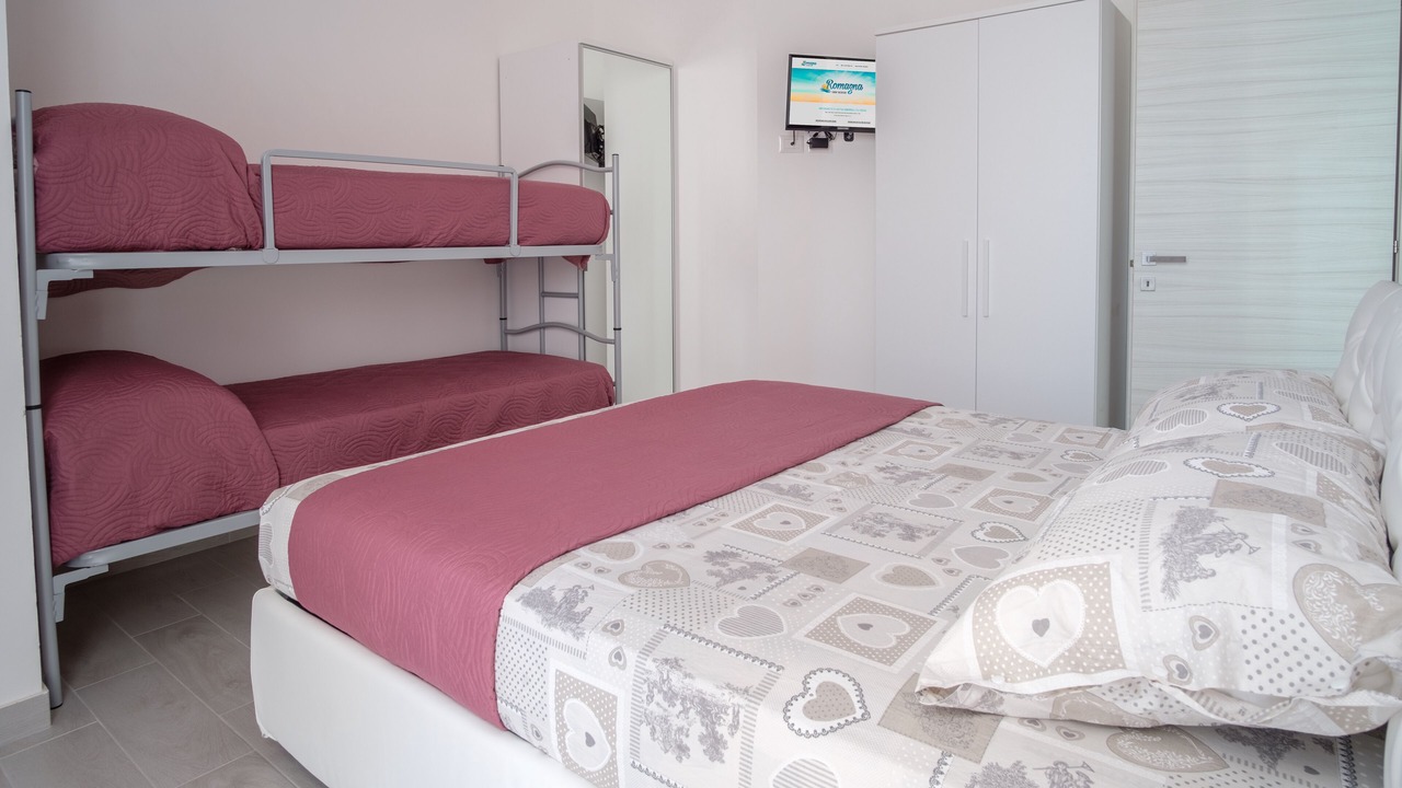 Photo of Bedroom in San Mauro a Mare