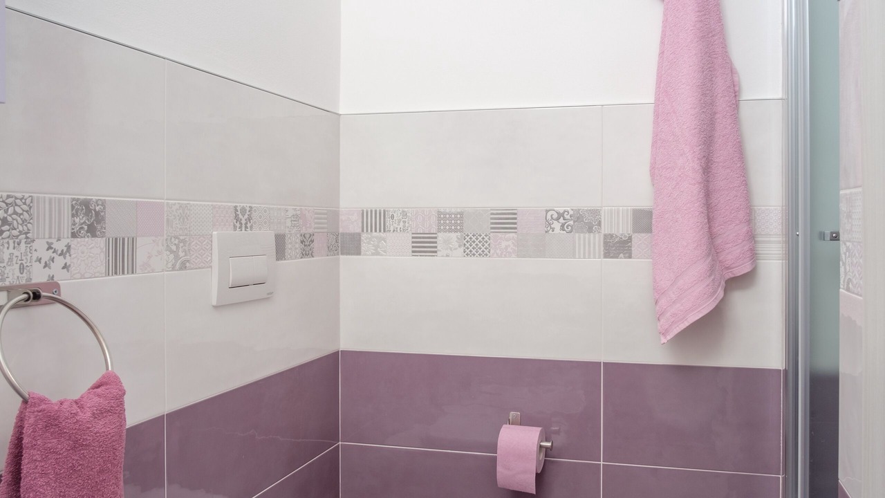 Photo of Bathroom in San Mauro a Mare