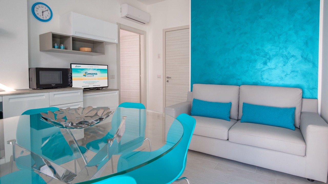 Photo of Livingroom in San Mauro a Mare