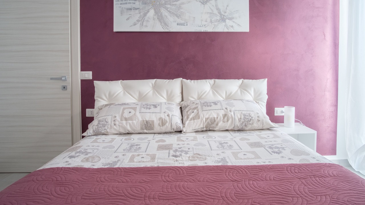 Photo of Bedroom in San Mauro a Mare