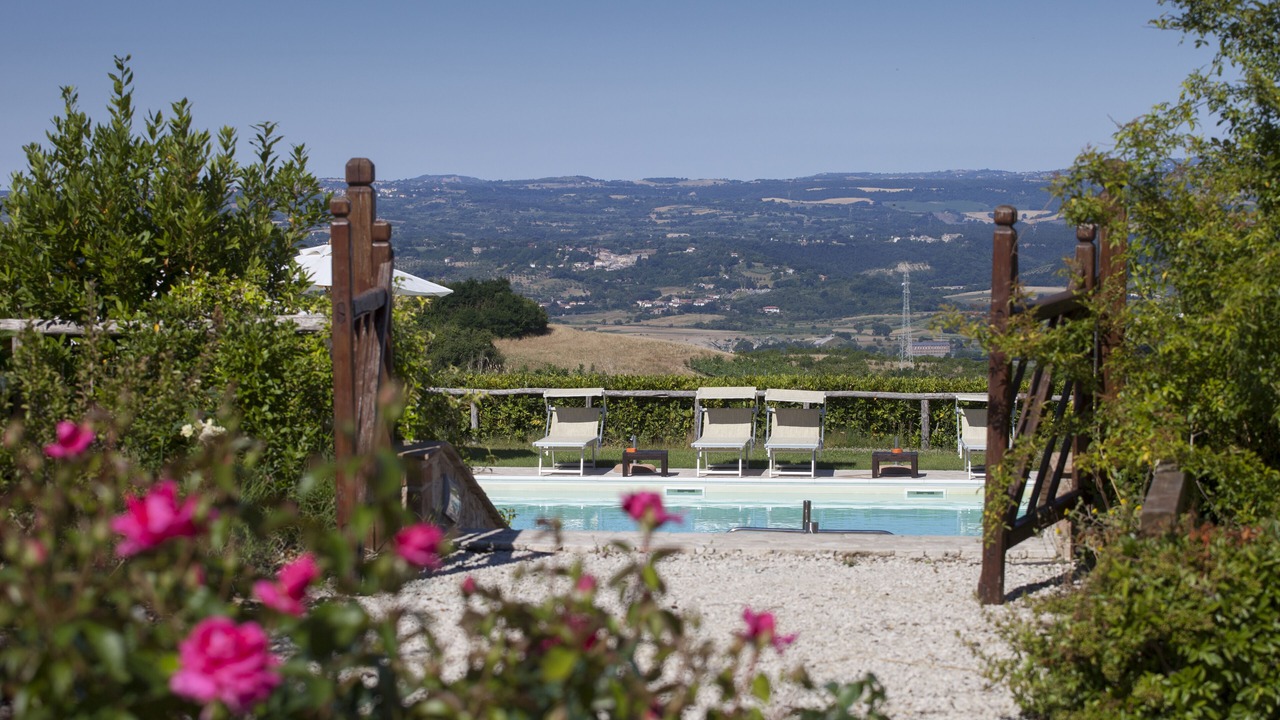 Photo of Outdoor in Lugnano in Teverina