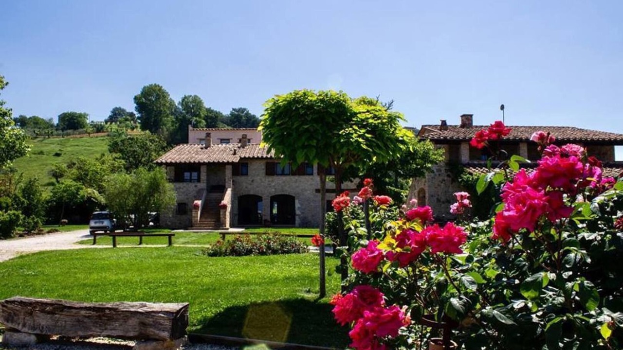 Photo of Outdoor in Lugnano in Teverina
