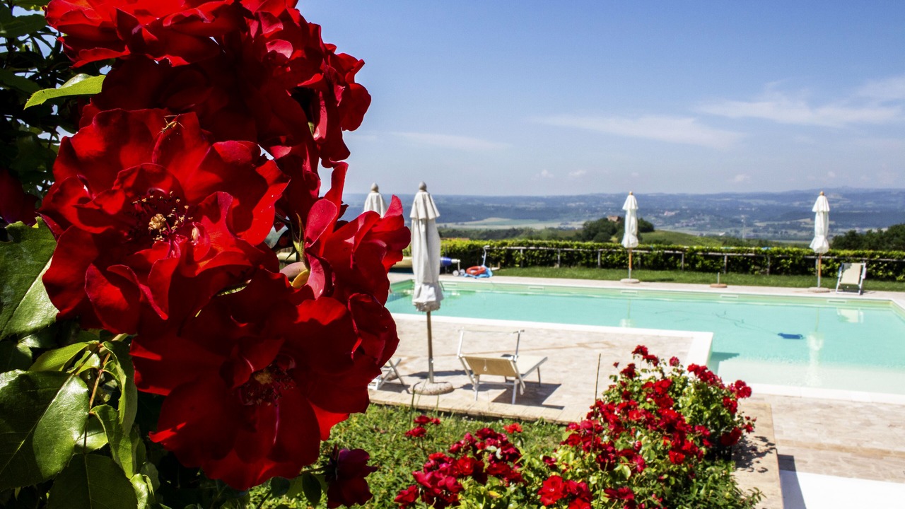 Photo of Outdoor in Lugnano in Teverina