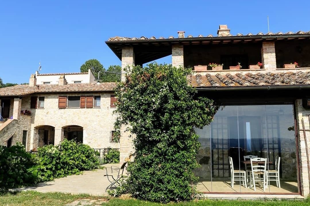 Photo of Outdoor in Lugnano in Teverina