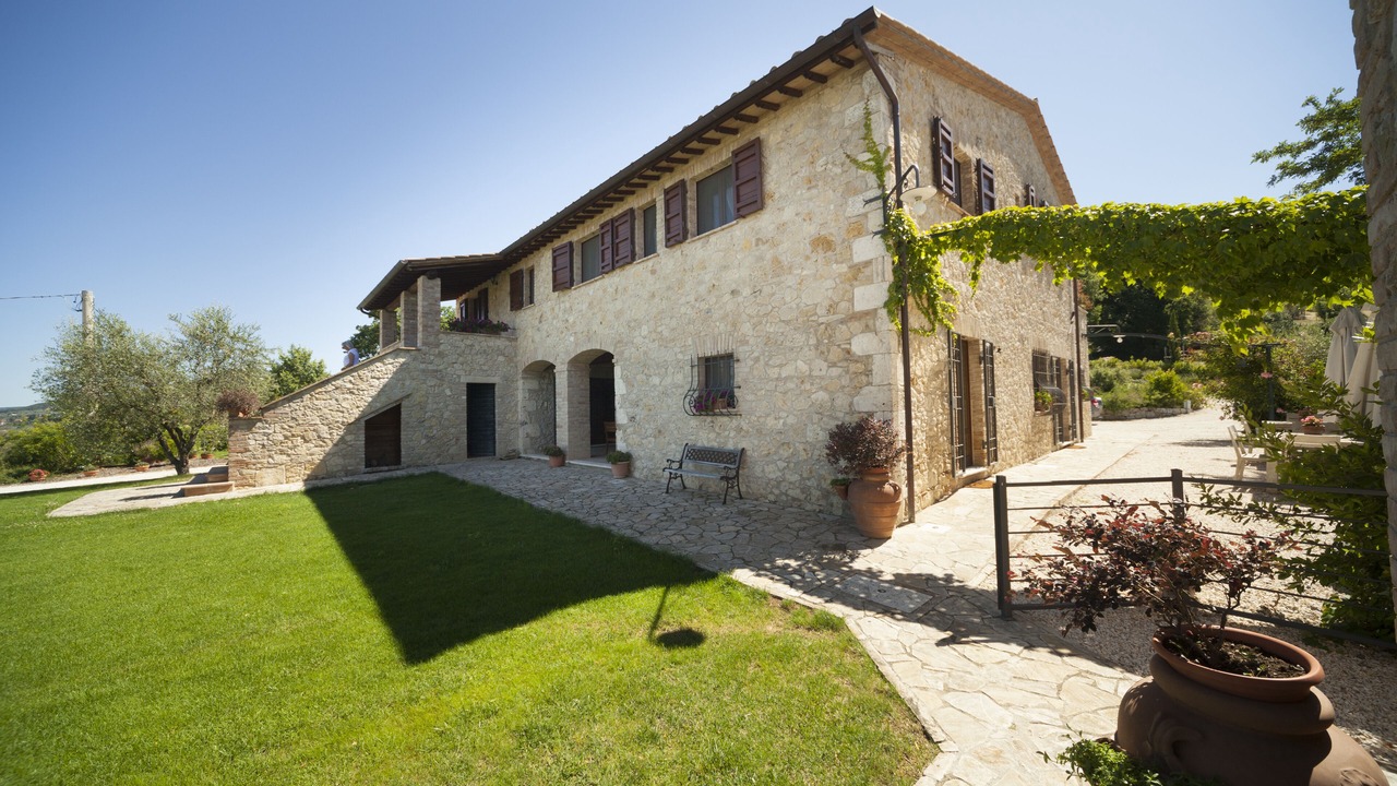 Photo of Outdoor in Lugnano in Teverina