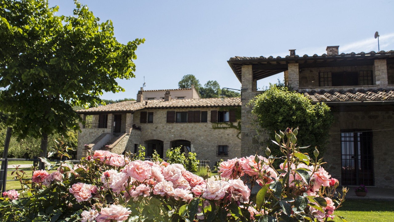 Photo of Outdoor in Lugnano in Teverina