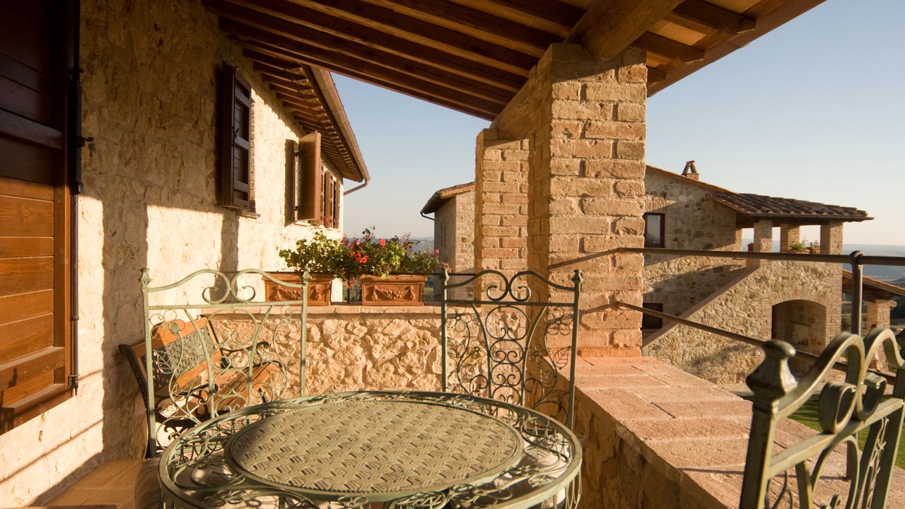 Photo of Outdoor in Lugnano in Teverina