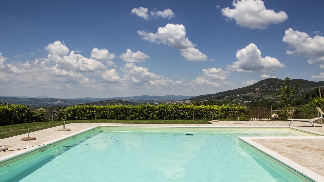 Photo of Outdoor in Lugnano in Teverina