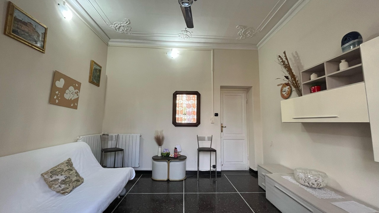 Photo of Livingroom in Foce