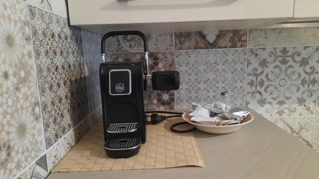 Photo of Kitchen in Foce