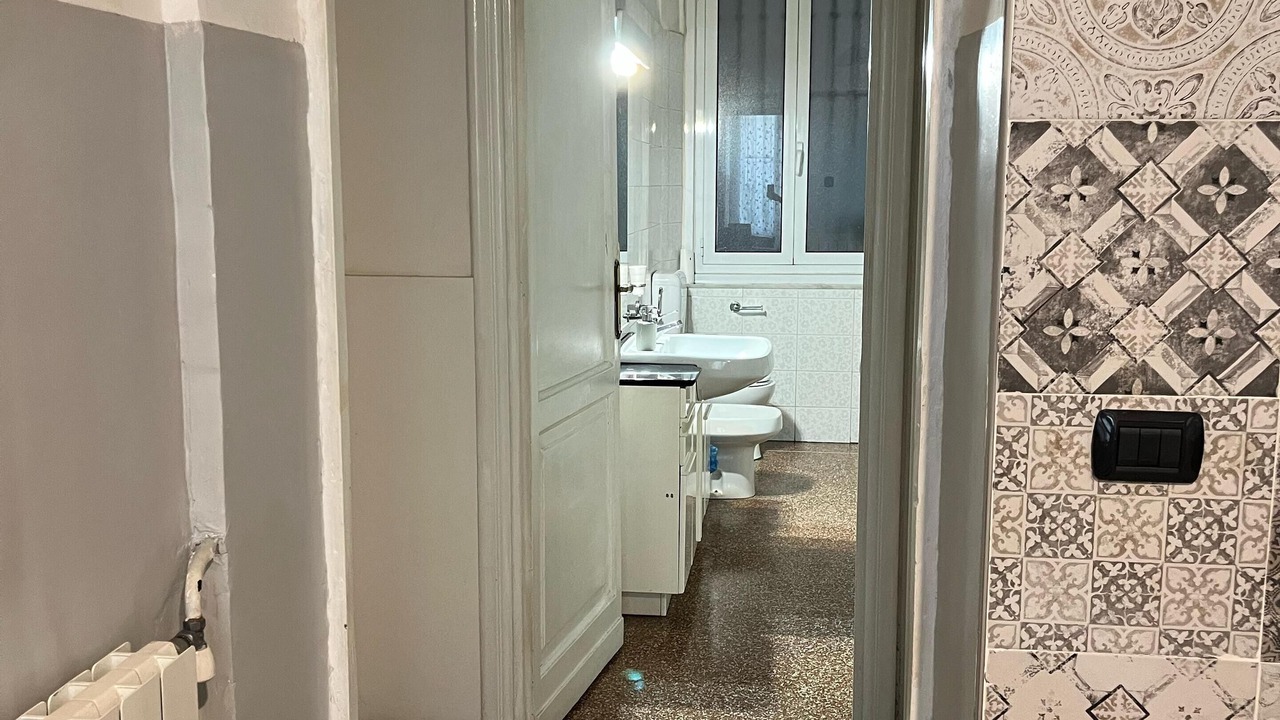 Photo of Bathroom in Foce