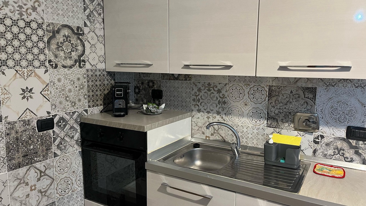 Photo of Kitchen in Foce