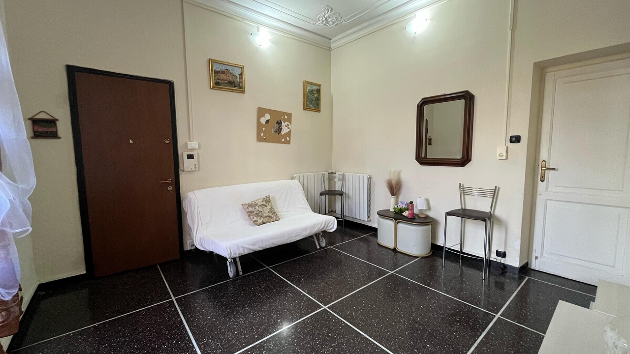 Photo of Livingroom in Foce