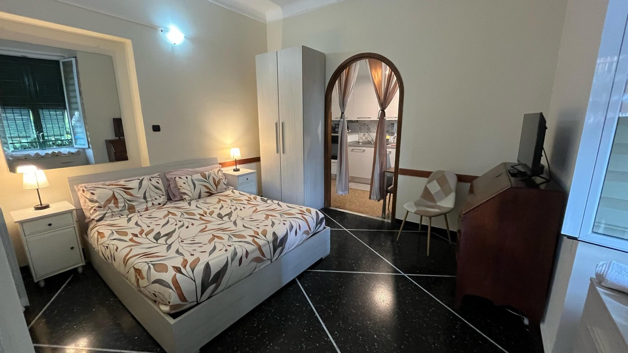 Photo of Bedroom in Foce