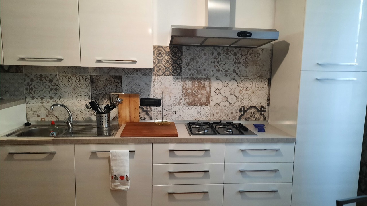 Photo of Kitchen in Foce