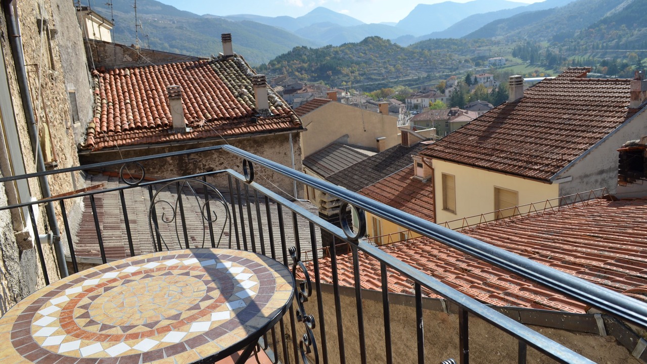 Photo of Outdoor in Villalago