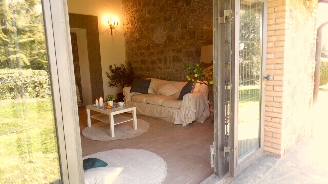 Photo of Bedroom in Montefiascone
