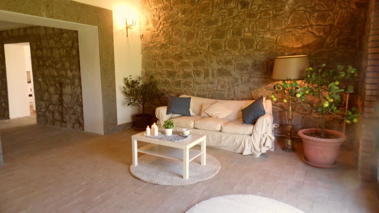 Photo of Bedroom in Montefiascone