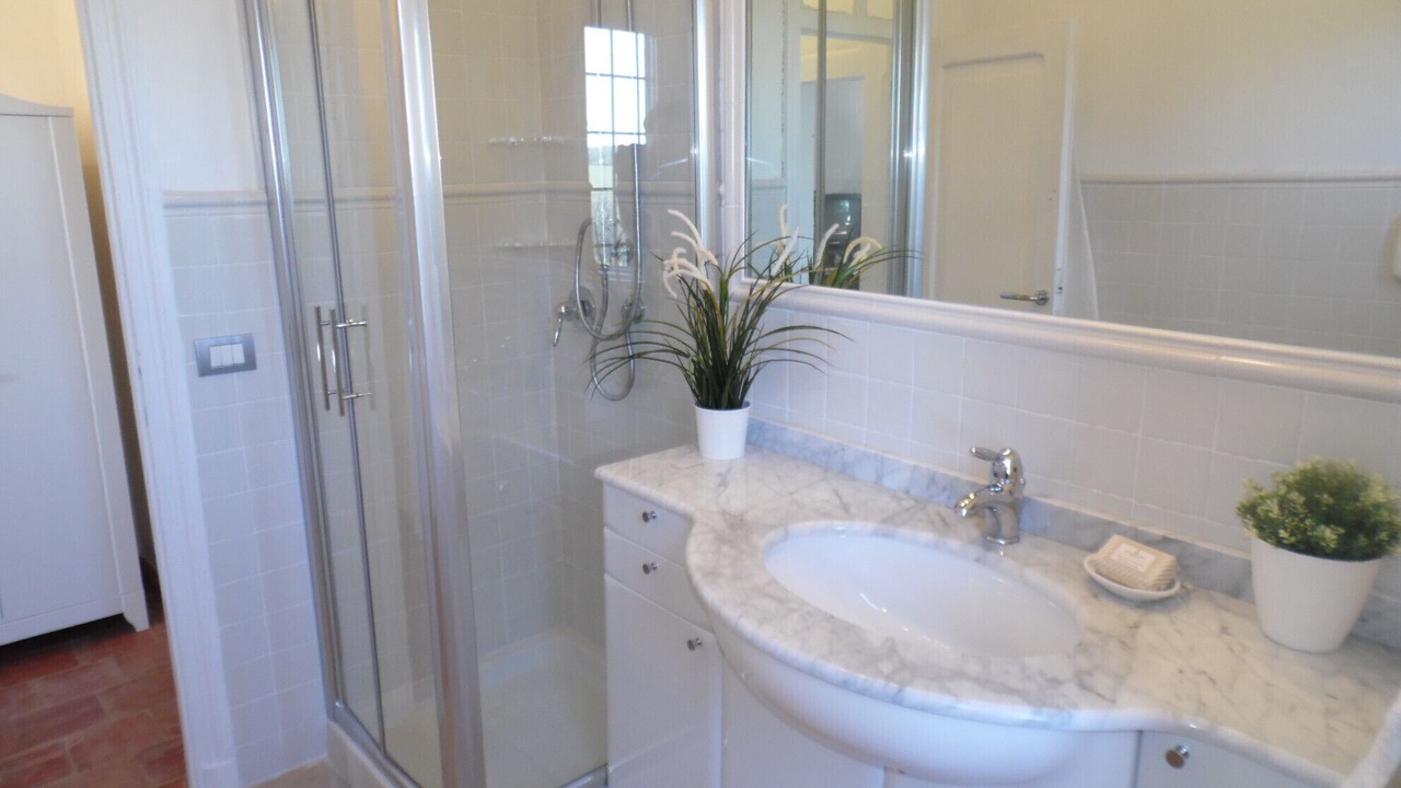 Photo of Bathroom in Montefiascone
