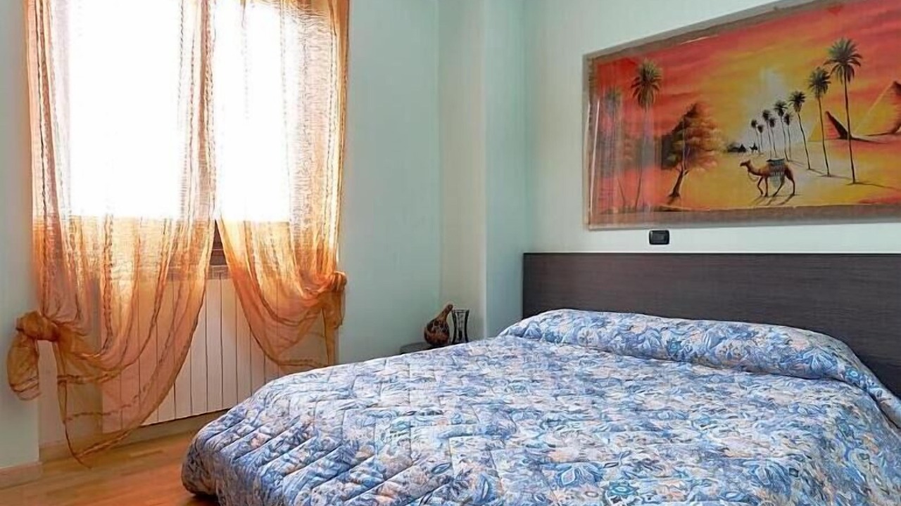 Photo of Bedroom in Valtopina