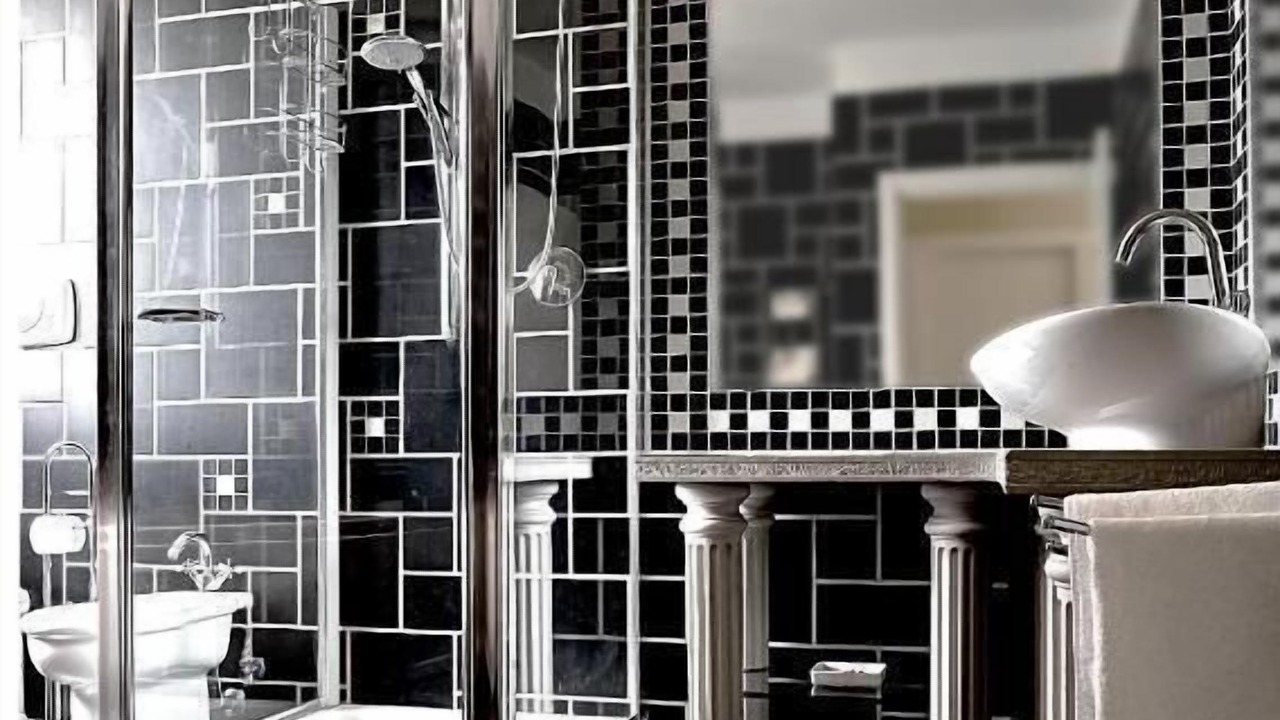 Photo of Bathroom in Valtopina