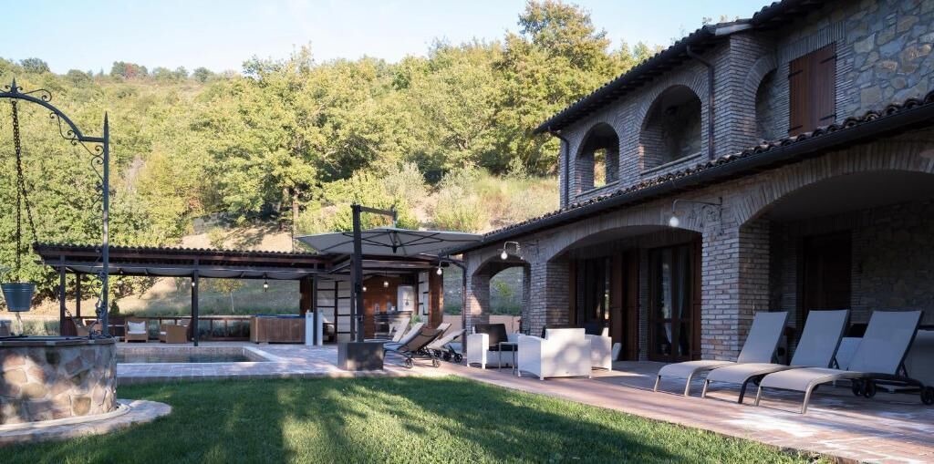 Photo of Outdoor in Valtopina