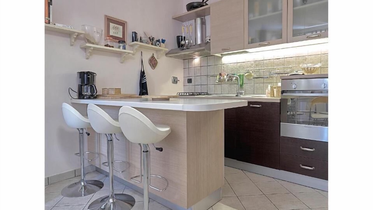 Photo of Kitchen in Valtopina