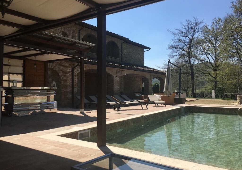 Photo of Outdoor in Valtopina