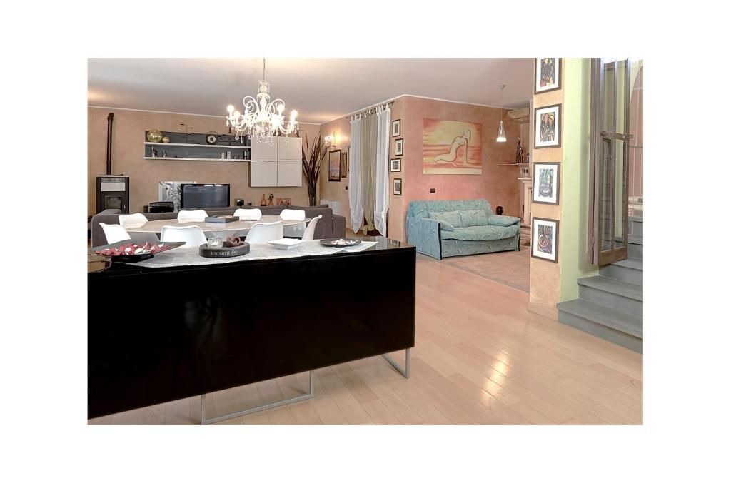 Photo of Livingroom in Valtopina